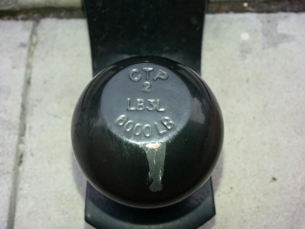 FS - K&N CAI || Hitch w/ ball and wiring harness and relay || Custom